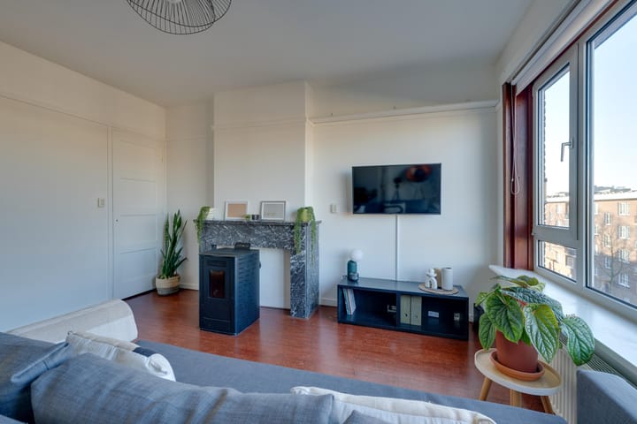 Foto 15 van Granidastraat 74-3