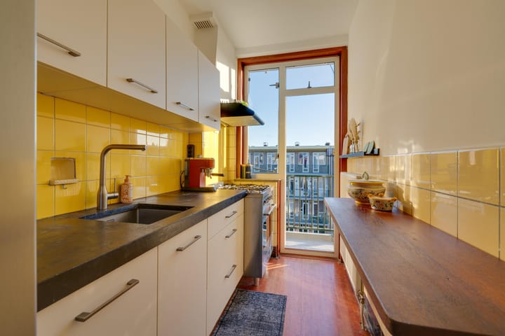 Foto 18 van Granidastraat 74-3