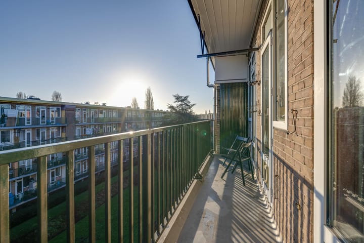 Foto 4 van Granidastraat 74-3