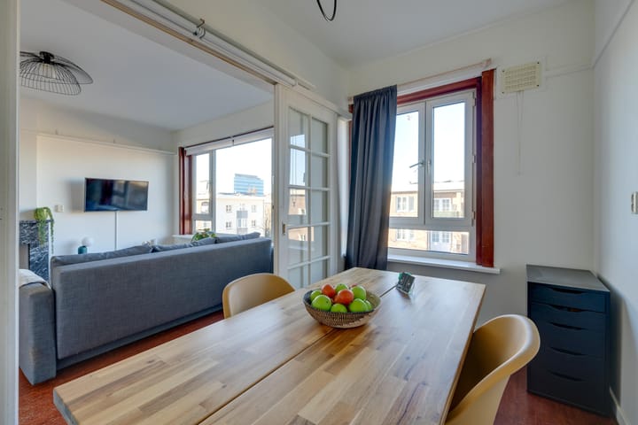 Foto 13 van Granidastraat 74-3