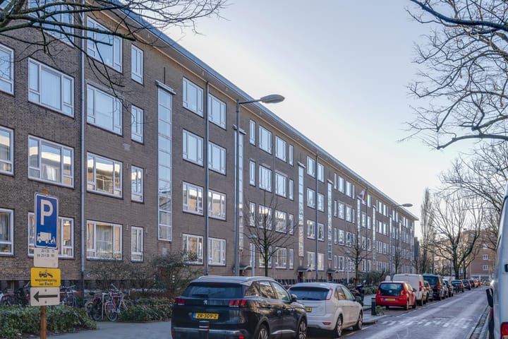 Foto 35 van Granidastraat 74-3