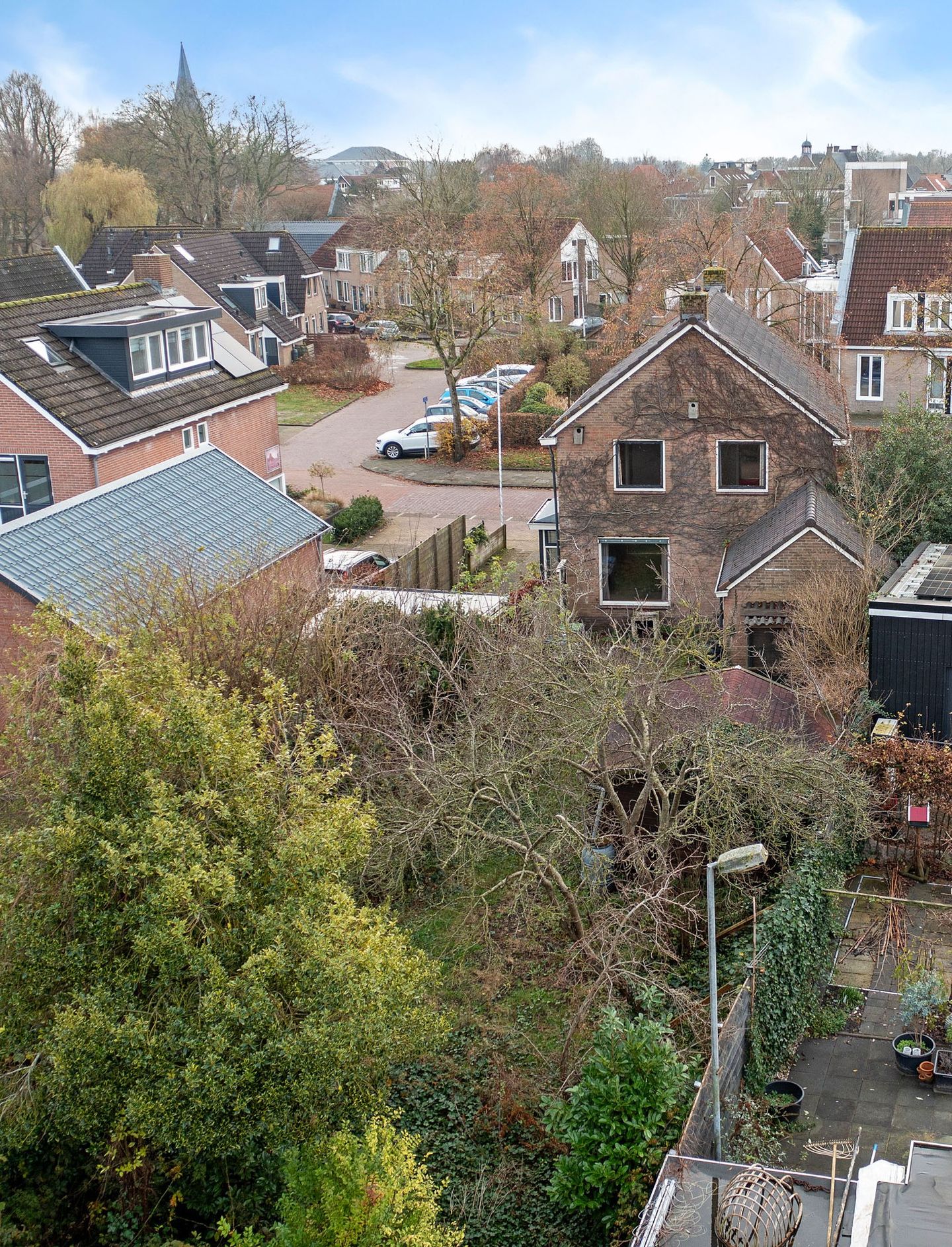 Photo 40 of 't Zand 68