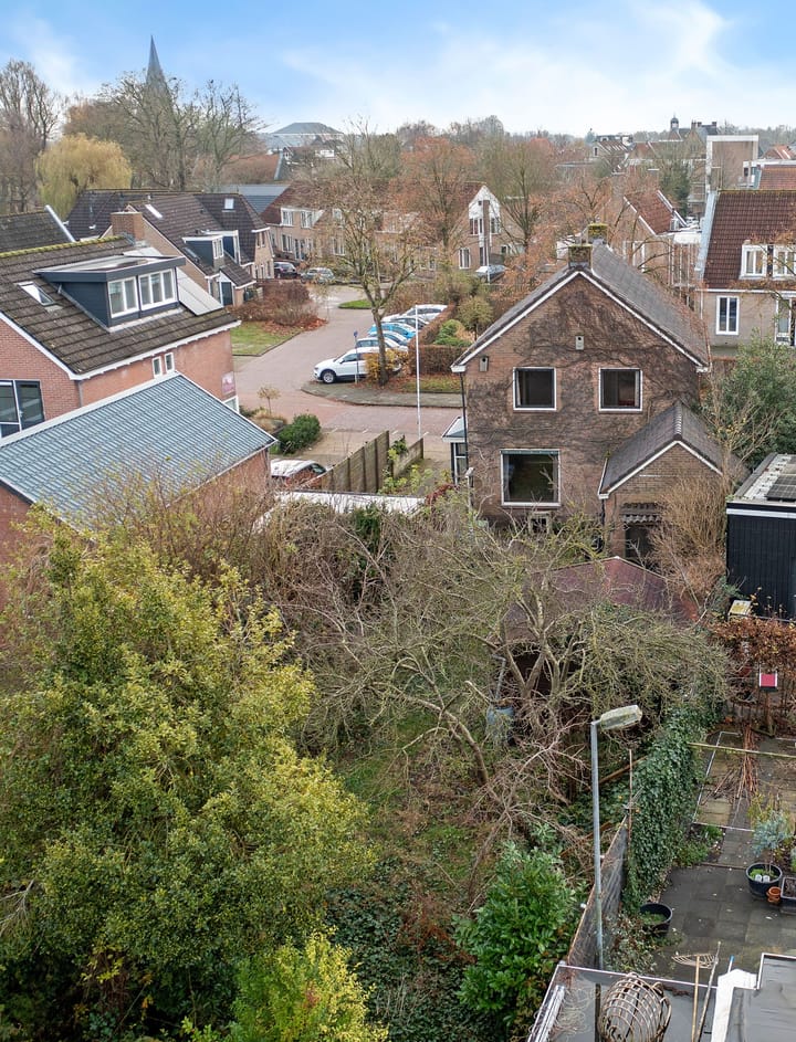 Foto 40 van 't Zand 68