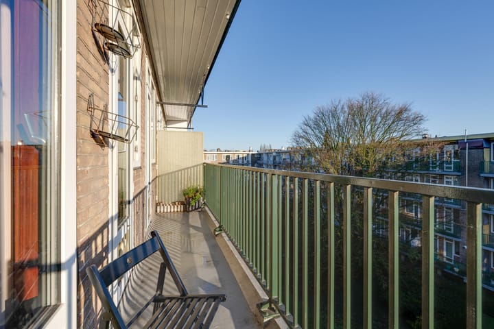 Foto 24 van Granidastraat 74-3