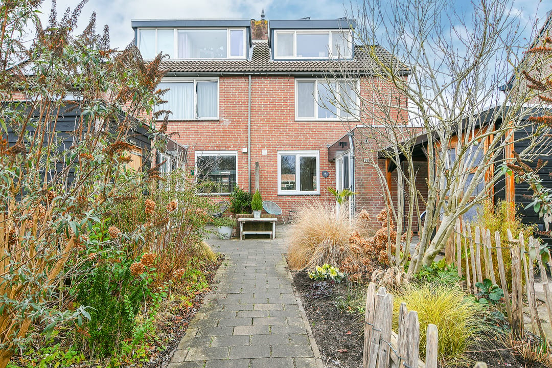 Foto 1 van Mient 58
