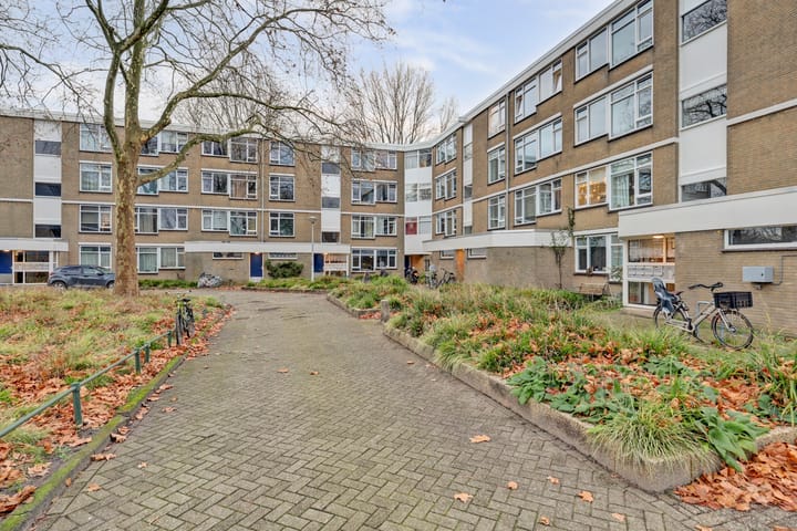 Foto 3 van Tussendek 61