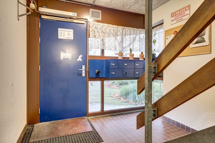 Foto 5 van Tussendek 61