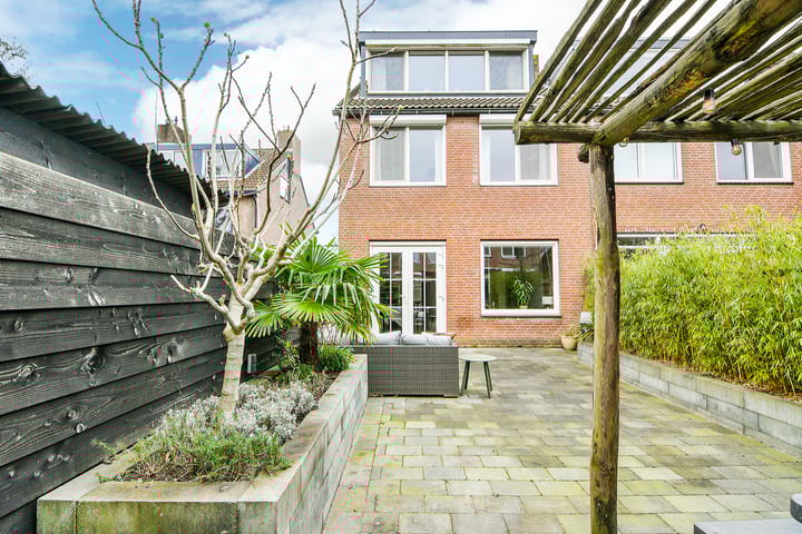 Foto 25 van Mient 58