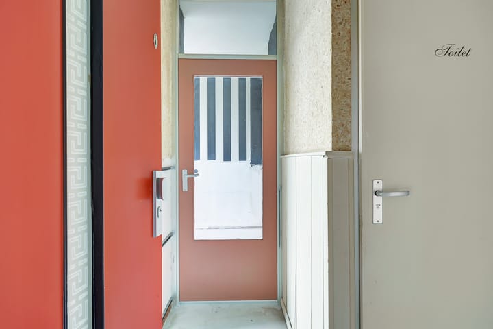 Foto 8 van Tussendek 61