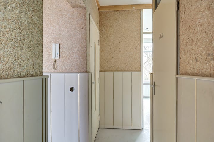 Foto 9 van Tussendek 61