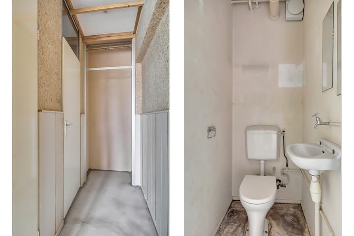 Foto 10 van Tussendek 61