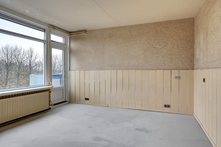 Foto 12 van Tussendek 61