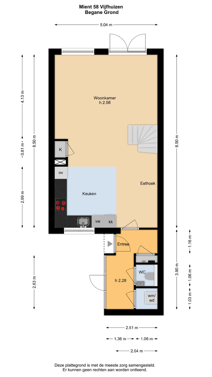 Foto 42 van Mient 58