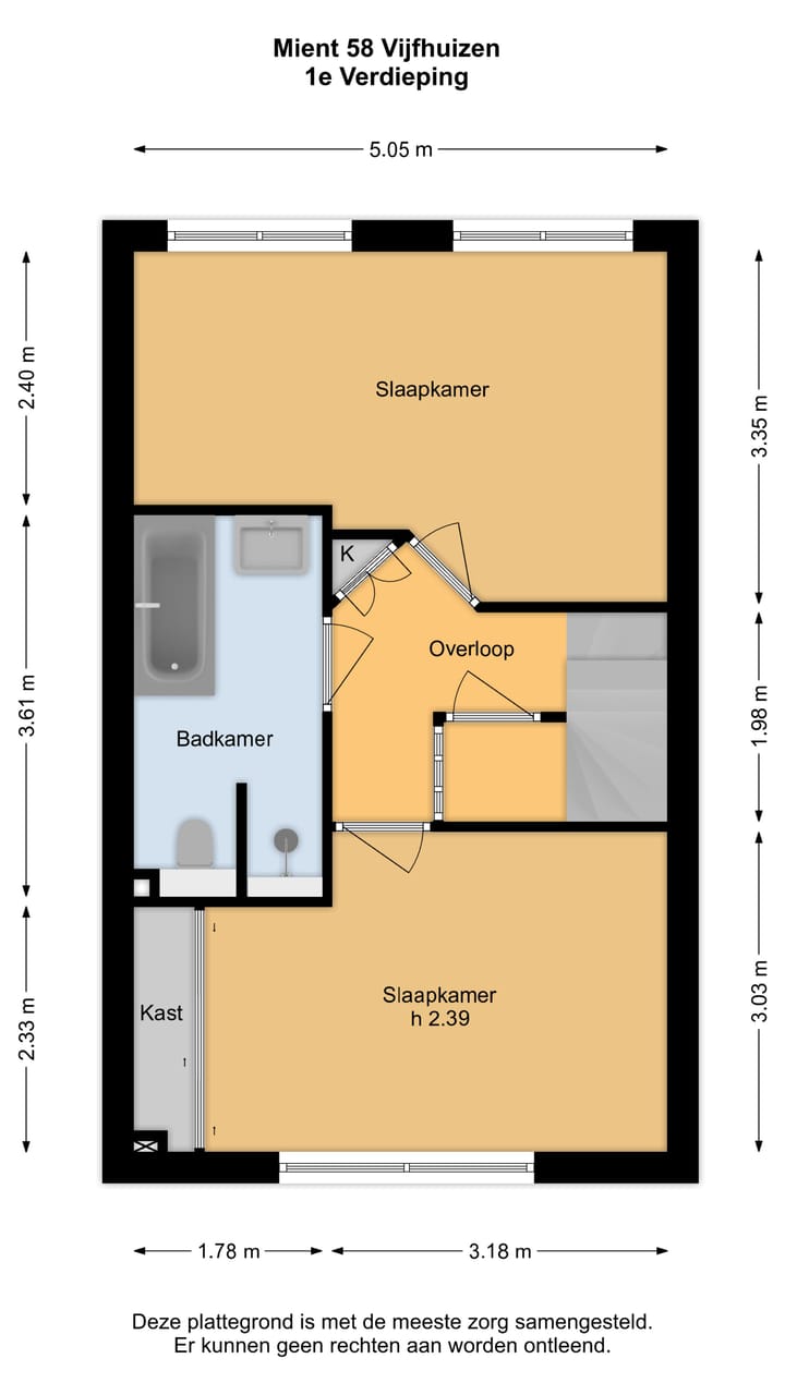 Foto 43 van Mient 58