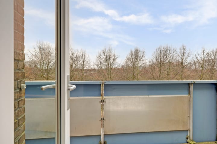 Foto 25 van Tussendek 61