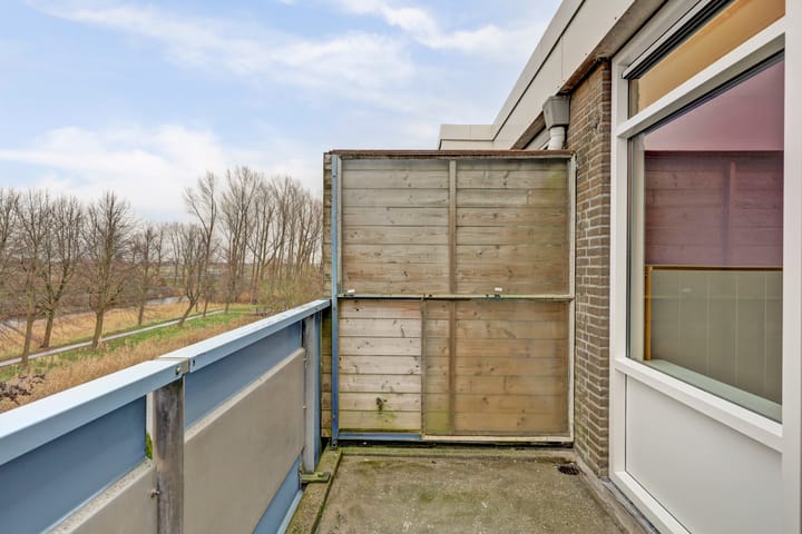 Foto 26 van Tussendek 61