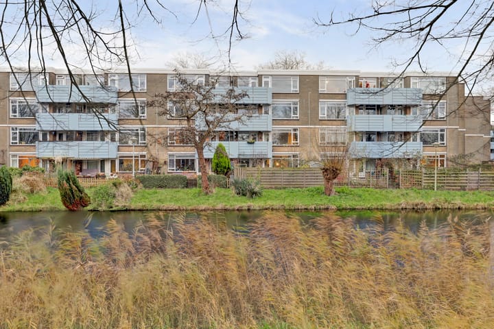 Foto 29 van Tussendek 61