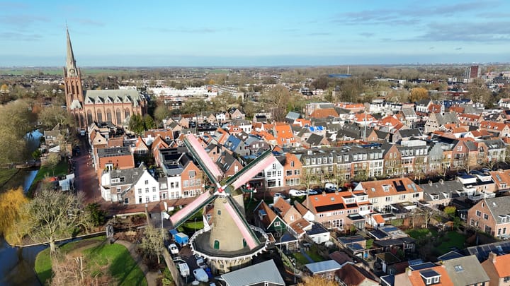 Foto 1 van Koningshof 43