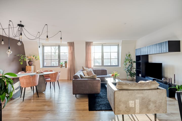 Foto 10 van Koningshof 43