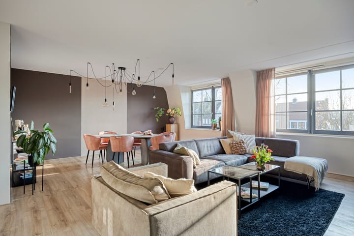 Foto 11 van Koningshof 43