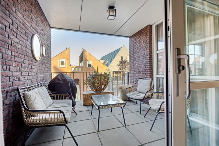 Foto 35 van Koningshof 43