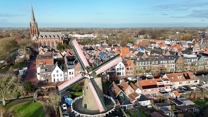 Foto 47 van Koningshof 43