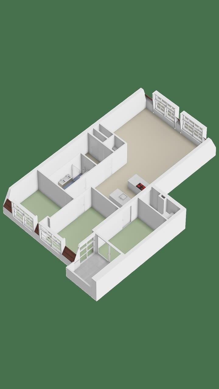 Foto 51 van Koningshof 43