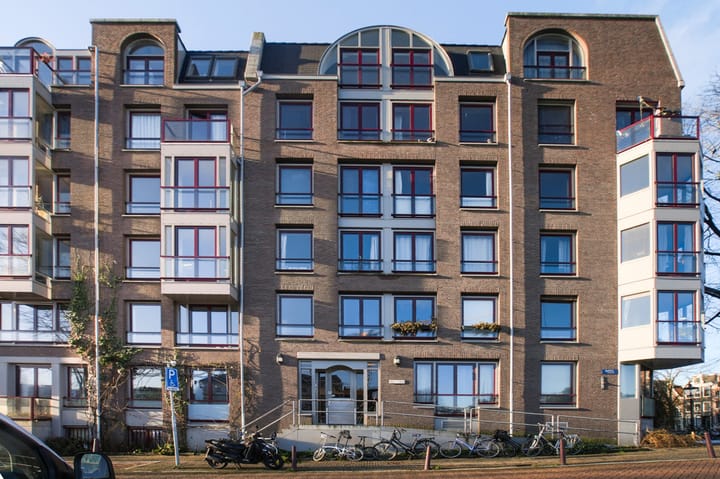 Foto 2 van Amstel 298-E