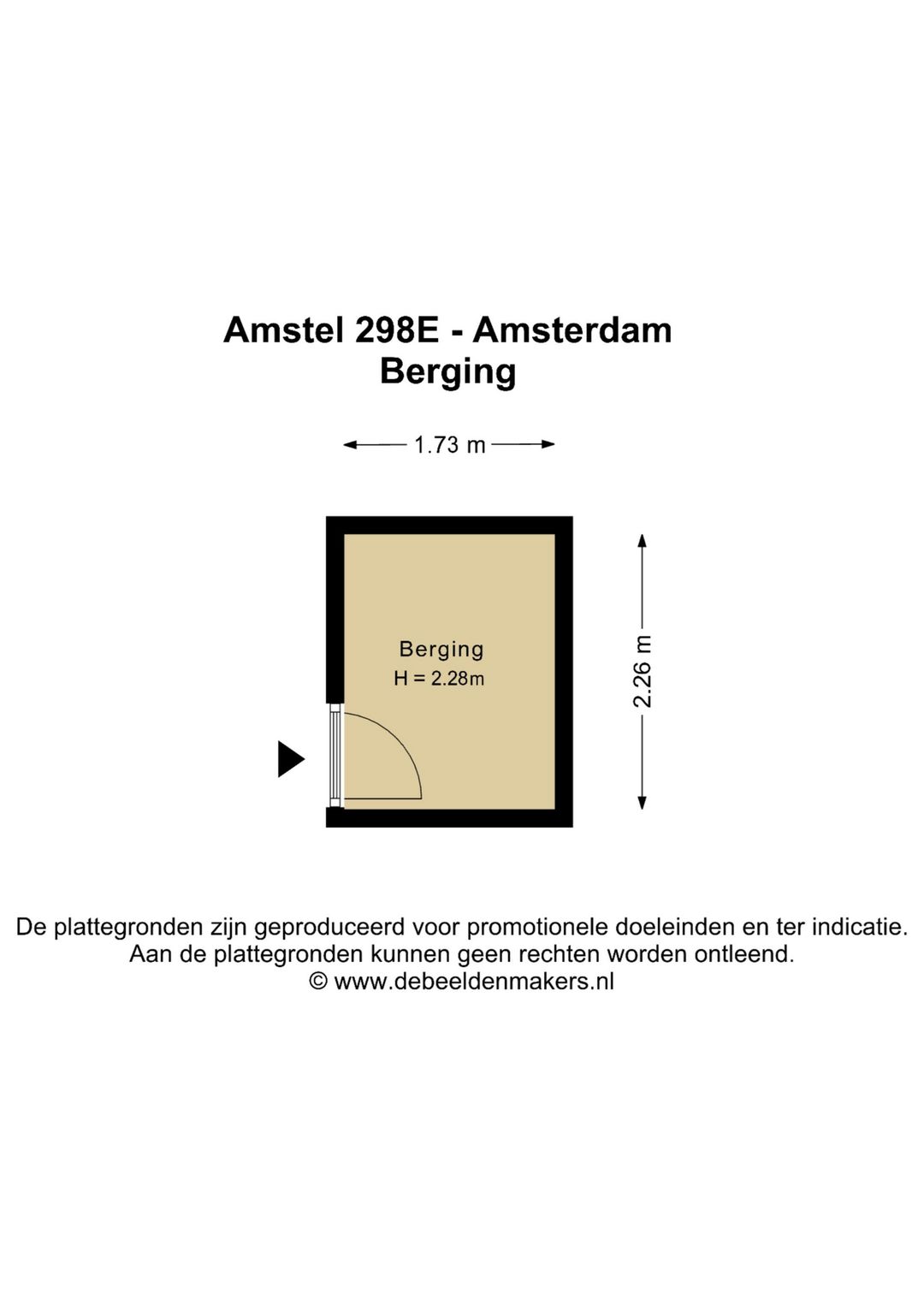 Foto 37 van Amstel 298-E