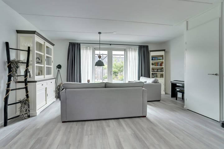 Foto 4 van Henri Dunantstraat 13