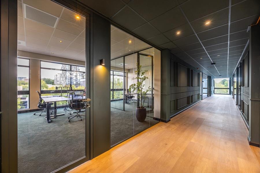 Bekijk foto 5 van Zwaansvliet 1-3