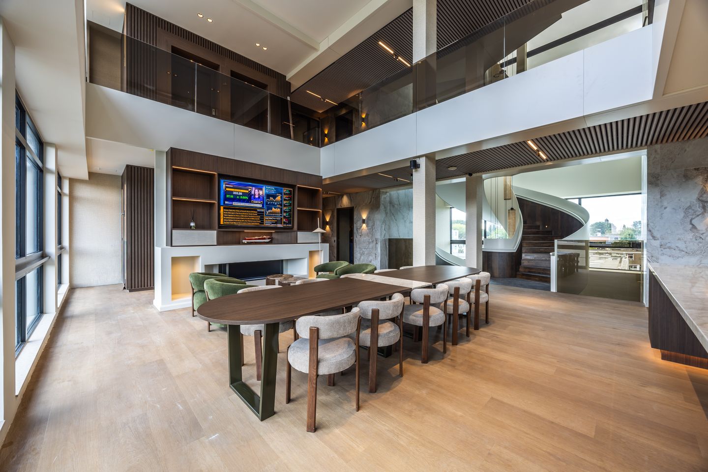 Bekijk foto 3 van Zwaansvliet 1-3