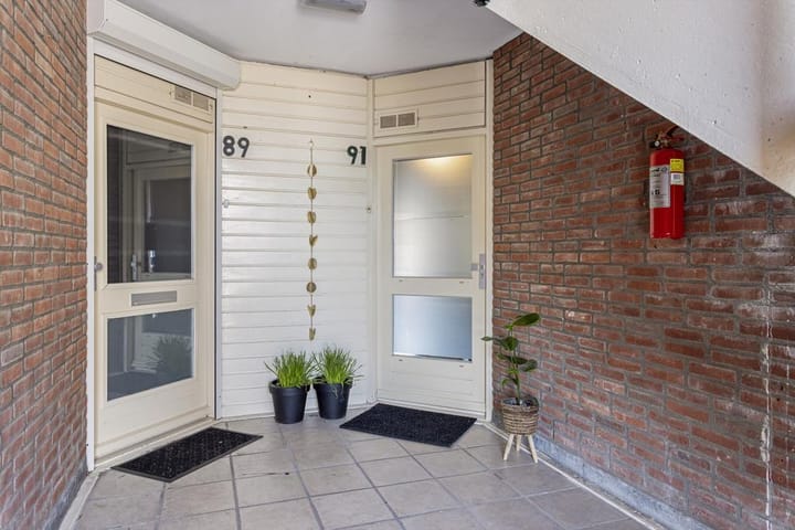 Foto 2 van Dijkcentrum 91