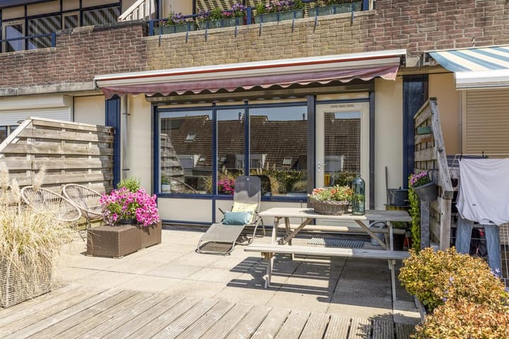 Foto 14 van Dijkcentrum 91