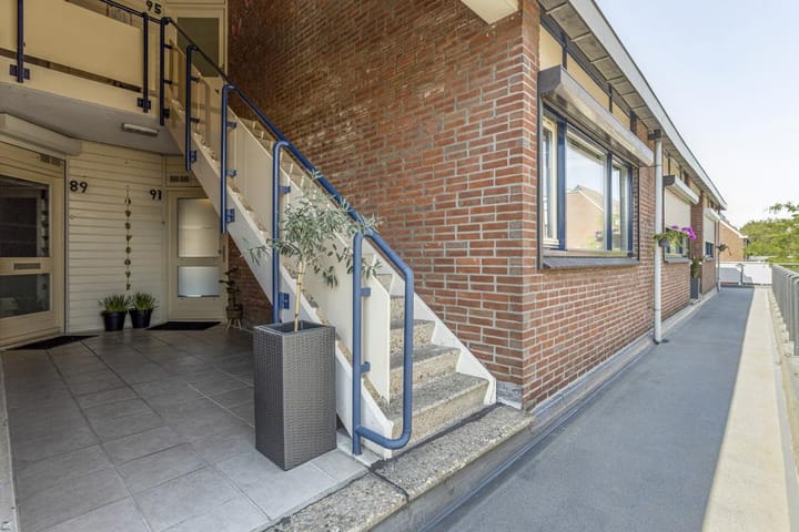 Foto 18 van Dijkcentrum 91