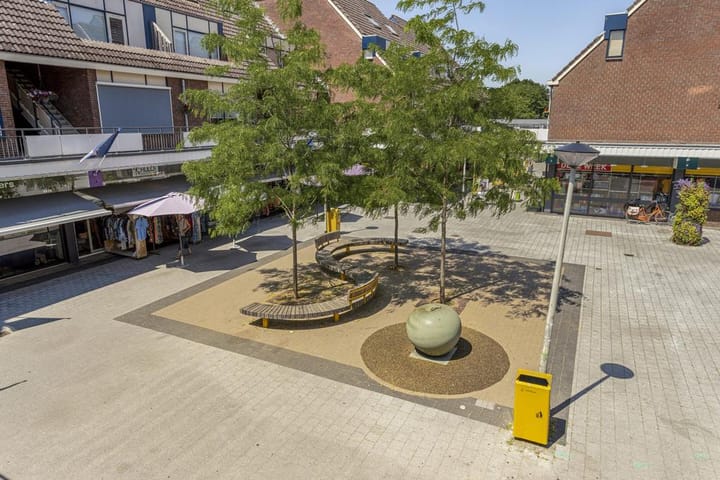 Foto 20 van Dijkcentrum 91