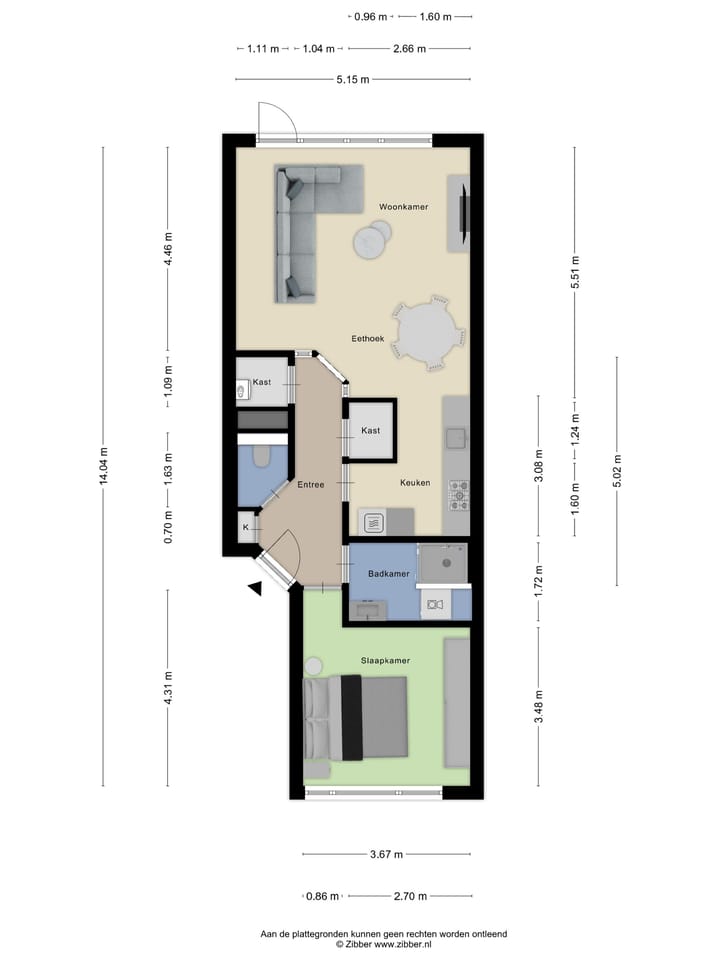 Foto 22 van Dijkcentrum 91