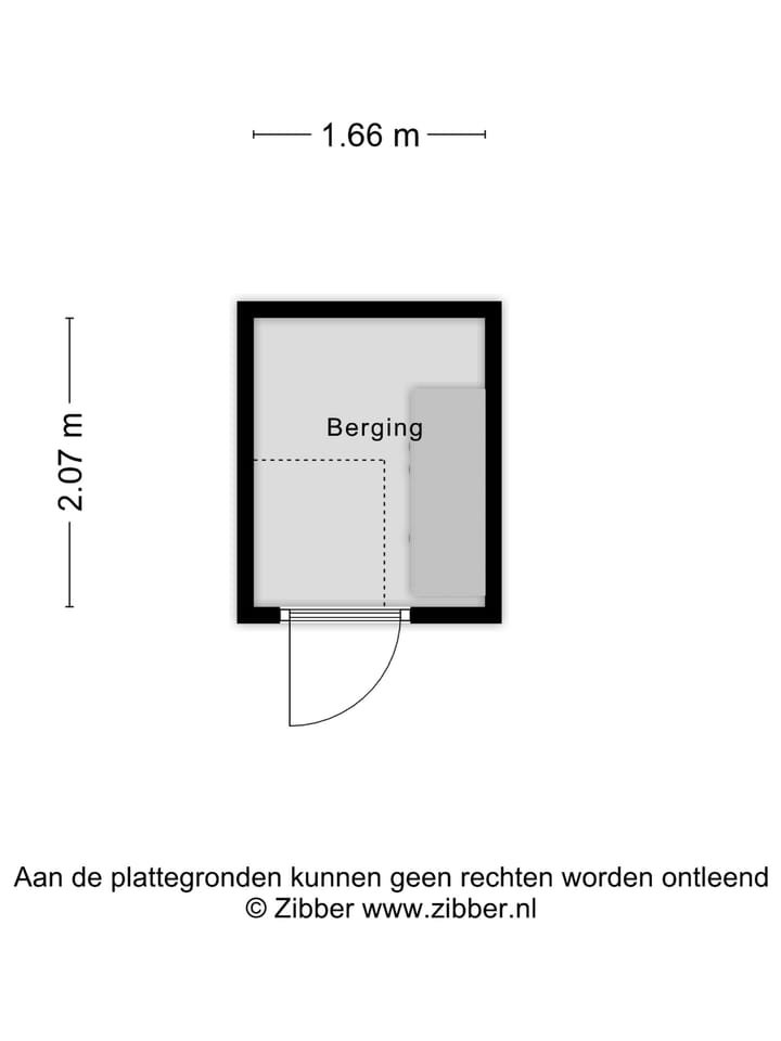 Foto 23 van Dijkcentrum 91