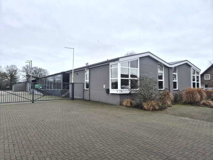 Zandstraat 25, Someren