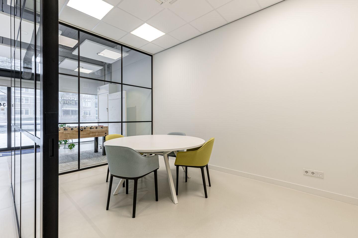 Bekijk foto 4 van Stratumsedijk 34-B