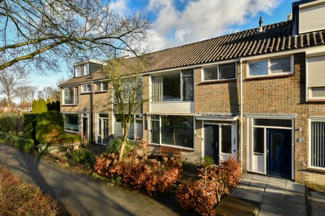 Aletta Jacobslaan thumbnail