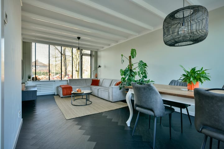 Photo 2 of Aletta Jacobslaan 92