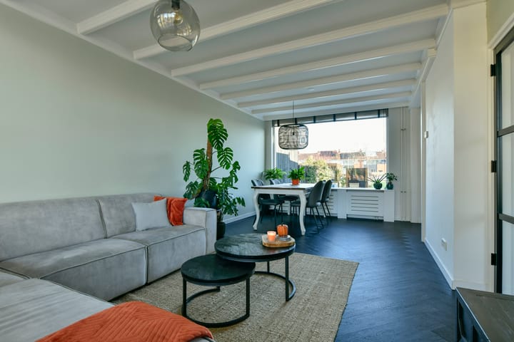 Photo 4 of Aletta Jacobslaan 92