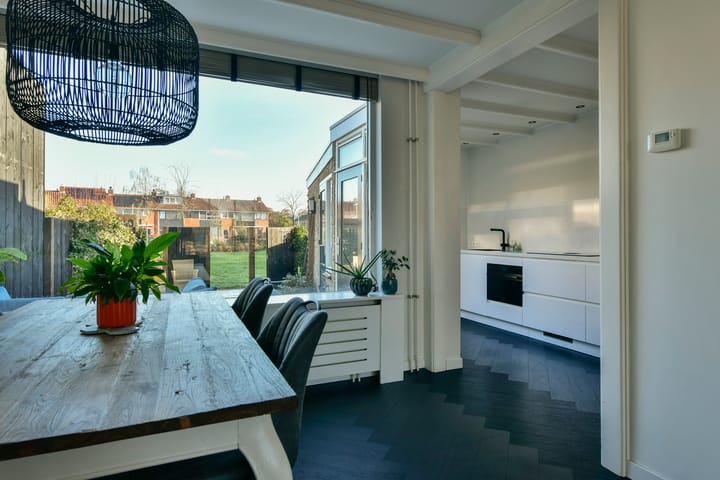 Foto 5 van Aletta Jacobslaan 92