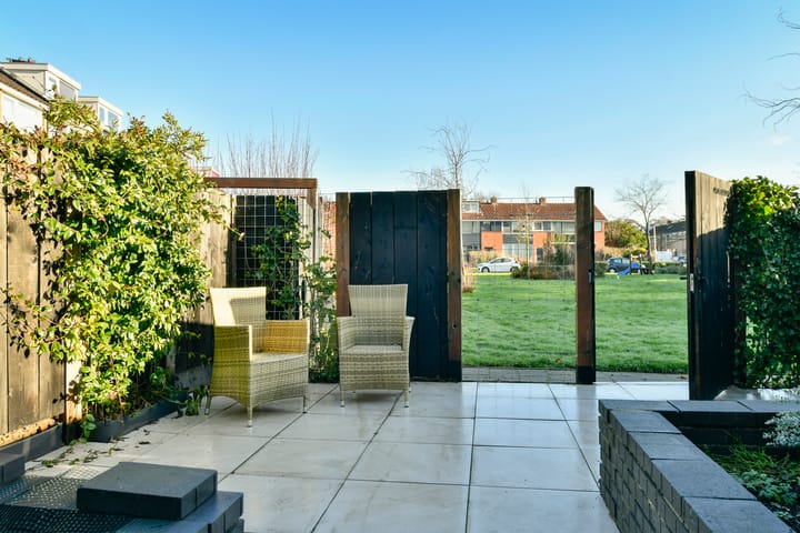 Foto 9 van Aletta Jacobslaan 92