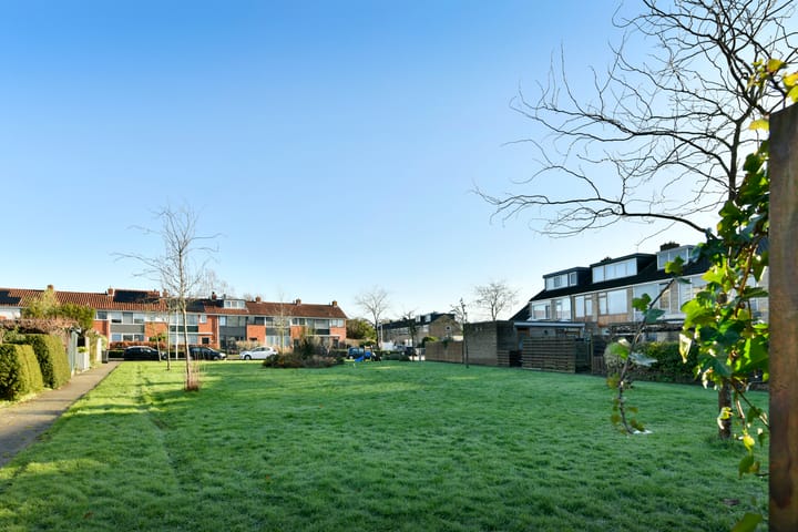 Foto 10 van Aletta Jacobslaan 92