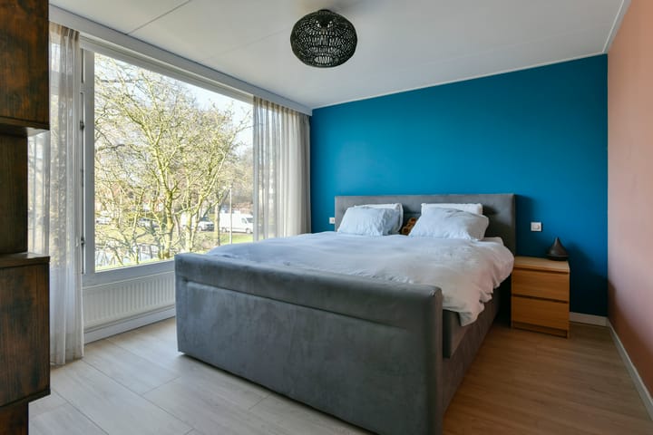 Foto 14 van Aletta Jacobslaan 92