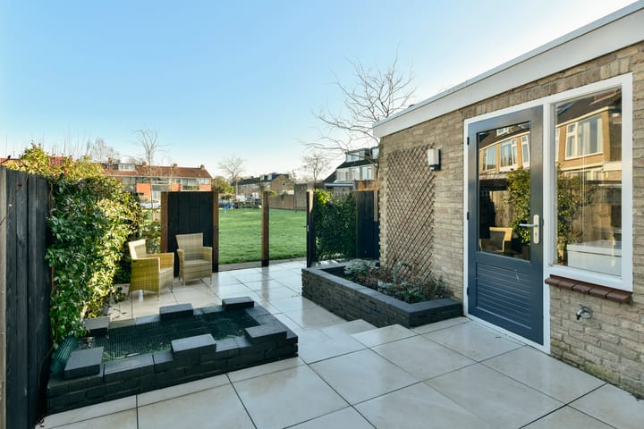 Foto 8 van Aletta Jacobslaan 92