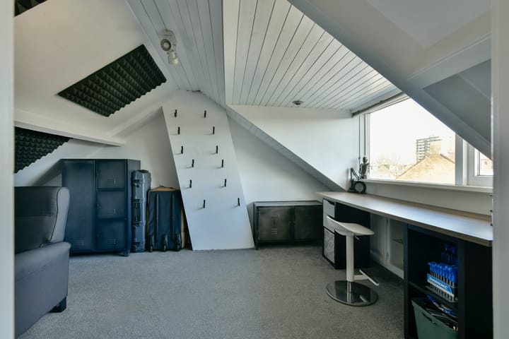 Foto 18 van Aletta Jacobslaan 92