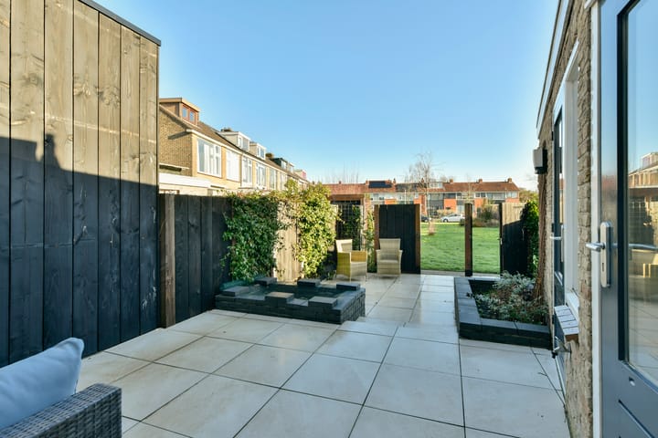 Foto 7 van Aletta Jacobslaan 92